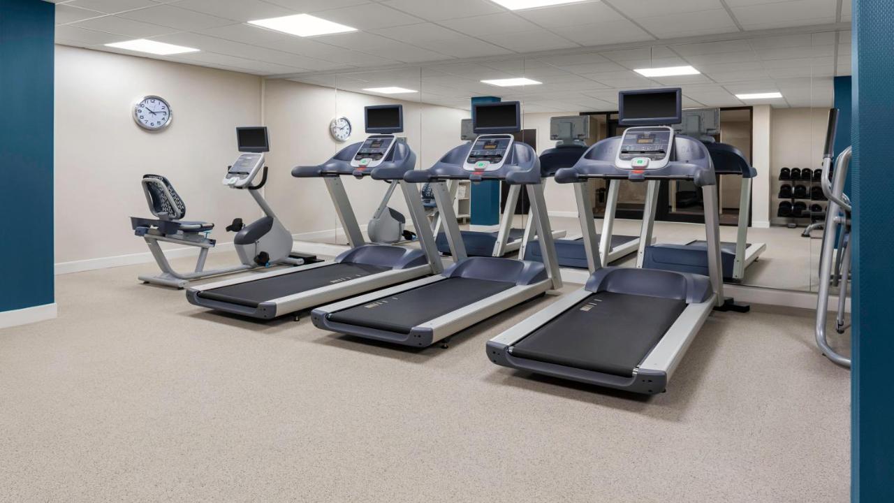 Holiday Inn Express - Kansas City Downtown By Ihg Ngoại thất bức ảnh