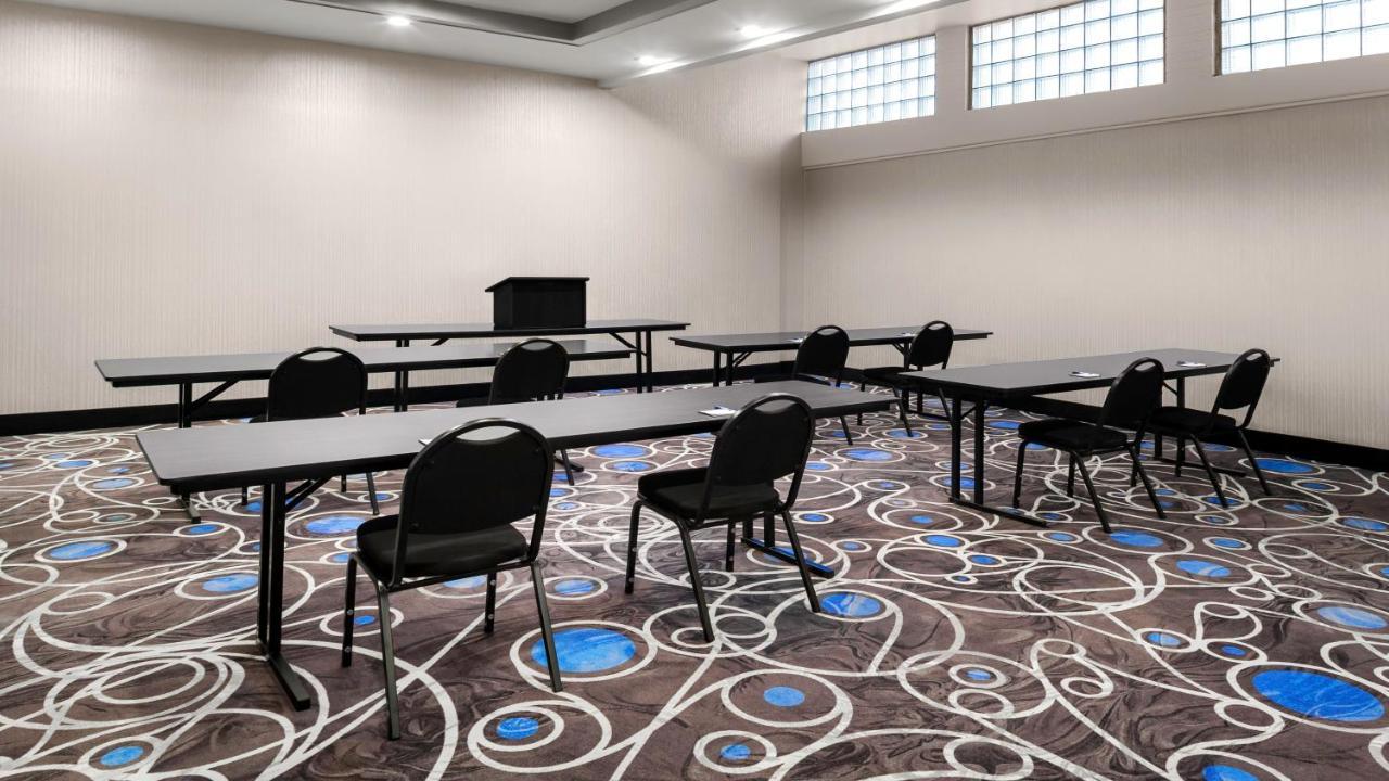 Holiday Inn Express - Kansas City Downtown By Ihg Ngoại thất bức ảnh