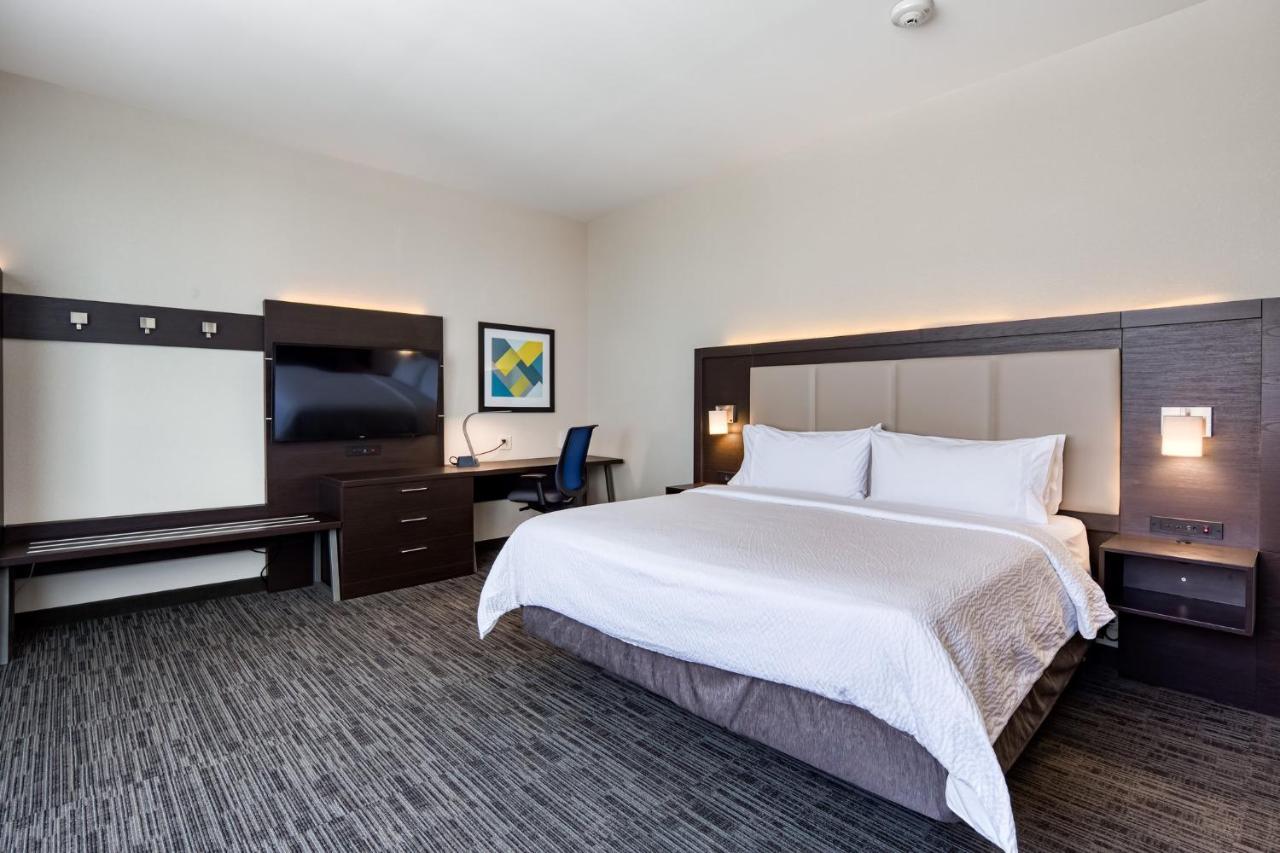 Holiday Inn Express - Kansas City Downtown By Ihg Ngoại thất bức ảnh