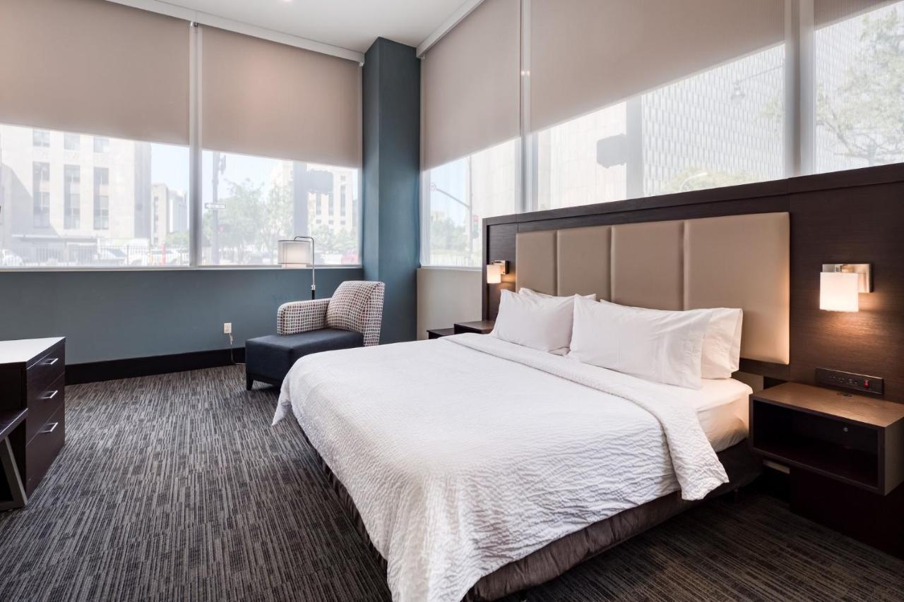 Holiday Inn Express - Kansas City Downtown By Ihg Ngoại thất bức ảnh